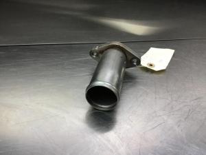 Liebherr Pijpleiding